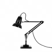 LAMPA BIURKOWA ORIGINAL 1227 MINI JET BLACK ANGLEPOISE