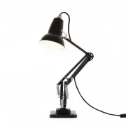 LAMPA BIURKOWA ORIGINAL 1227 MINI JET BLACK ANGLEPOISE