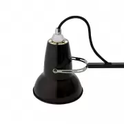 LAMPA BIURKOWA ORIGINAL 1227 MINI JET BLACK ANGLEPOISE