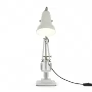 LAMPA BIURKOWA ORIGINAL 1227 MINI LINEN WHITE ANGLEPOISE