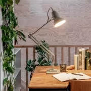 LAMPA BIURKOWA ORIGINAL 1227 SAGE GREEN ANGLEPOISE