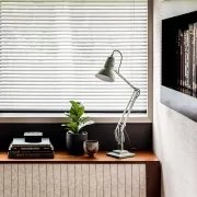 LAMPA BIURKOWA ORIGINAL 1227 SAGE GREEN ANGLEPOISE