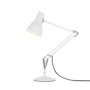 LAMPA BIURKOWA TYPE 75 ALPINE WHITE ANGLEPOISE