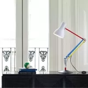 LAMPA BIURKOWA TYPE 75 PAUL SMITH EDITION THREE ANGLEPOISE
