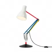 LAMPA BIURKOWA TYPE 75 PAUL SMITH EDITION THREE ANGLEPOISE