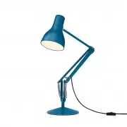 LAMPA BIURKOWA TYPE 75 MARGARET HOWELL EDITION SAXON BLUE ANGLEPOISE