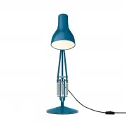LAMPA BIURKOWA TYPE 75 MARGARET HOWELL EDITION SAXON BLUE ANGLEPOISE