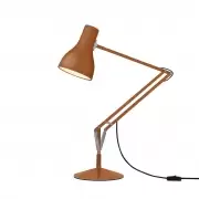 LAMPA BIURKOWA TYPE 75 MARGARET HOWELL EDITION SIENNA ANGLEPOISE