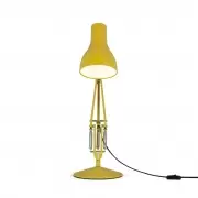 LAMPA BIURKOWA TYPE 75 MARGARET HOWELL EDITION YELLOW OCHRE ANGLEPOISE