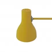 LAMPA BIURKOWA TYPE 75 MARGARET HOWELL EDITION YELLOW OCHRE ANGLEPOISE