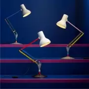 LAMPA BIURKOWA TYPE 75 MINI PAUL SMITH EDITION ONE ANGLEPOISE
