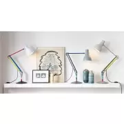 LAMPA BIURKOWA TYPE 75 MINI PAUL SMITH EDITION ONE ANGLEPOISE