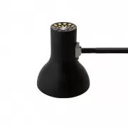 LAMPA BIURKOWA TYPE 75 MINI JET BLACK ANGLEPOISE