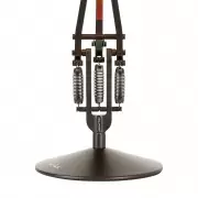 LAMPA BIURKOWA TYPE 75 MINI PAUL SMITH EDITION FIVE ANGLEPOISE