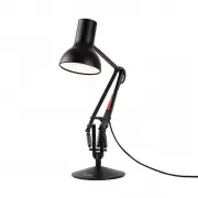 LAMPA BIURKOWA TYPE 75 MINI PAUL SMITH EDITION FIVE ANGLEPOISE