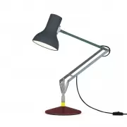 LAMPA BIURKOWA TYPE 75 MINI PAUL SMITH EDITION FOUR ANGLEPOISE