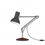 LAMPA BIURKOWA TYPE 75 MINI PAUL SMITH EDITION FOUR ANGLEPOISE