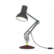 LAMPA BIURKOWA TYPE 75 MINI PAUL SMITH EDITION FOUR ANGLEPOISE
