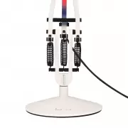 LAMPA BIURKOWA TYPE 75 MINI PAUL SMITH EDITION SIX ANGLEPOISE
