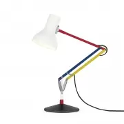 LAMPA BIURKOWA TYPE 75 MINI PAUL SMITH EDITION THREE ANGLEPOISE