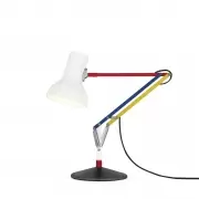 LAMPA BIURKOWA TYPE 75 MINI PAUL SMITH EDITION THREE ANGLEPOISE