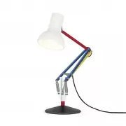 LAMPA BIURKOWA TYPE 75 MINI PAUL SMITH EDITION THREE ANGLEPOISE
