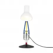 LAMPA BIURKOWA TYPE 75 MINI PAUL SMITH EDITION THREE ANGLEPOISE