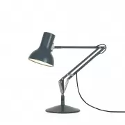 LAMPA BIURKOWA TYPE 75 MINI SLATE GREY ANGLEPOISE