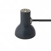 LAMPA BIURKOWA TYPE 75 MINI SLATE GREY ANGLEPOISE