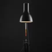 LAMPA BIURKOWA TYPE 75 PAUL SMITH EDITION FIVE ANGLEPOISE