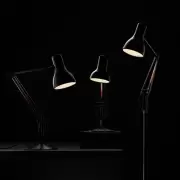 LAMPA BIURKOWA TYPE 75 PAUL SMITH EDITION FIVE ANGLEPOISE