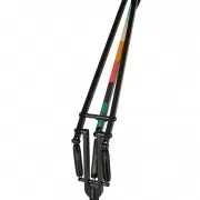 LAMPA BIURKOWA TYPE 75 PAUL SMITH EDITION FIVE ANGLEPOISE
