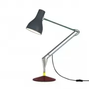 LAMPA BIURKOWA TYPE 75 PAUL SMITH EDITION FOUR ANGLEPOISE