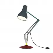 LAMPA BIURKOWA TYPE 75 PAUL SMITH EDITION FOUR ANGLEPOISE