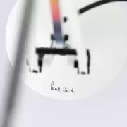 LAMPA BIURKOWA TYPE 75 PAUL SMITH EDITION SIX ANGLEPOISE