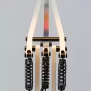 LAMPA BIURKOWA TYPE 75 PAUL SMITH EDITION SIX ANGLEPOISE