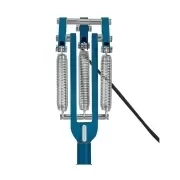 LAMPA BIURKOWA TYPE 75 MARGARET HOWELL EDITION SAXON BLUE ANGLEPOISE