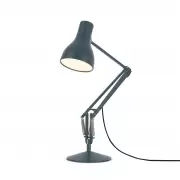 LAMPA BIURKOWA TYPE 75 SLATE GREY ANGLEPOISE