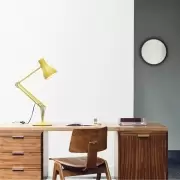 LAMPA BIURKOWA TYPE 75 MARGARET HOWELL EDITION YELLOW OCHRE ANGLEPOISE