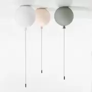 LAMPA WISZĄCA MEMORY MEDIUM BROKIS