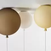 LAMPA WISZĄCA MEMORY MEDIUM BROKIS