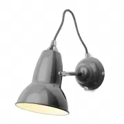 LAMPA ŚCIENNA ORIGINAL 1227 DOVE GREY ANGLEPOISE