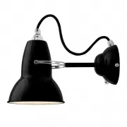 LAMPA ŚCIENNA ORIGINAL 1227 JET BLACK ANGLEPOISE