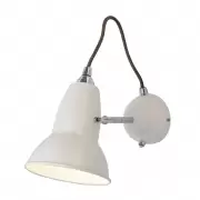 LAMPA ŚCIENNA ORIGINAL 1227 LINEN WHITE ANGLEPOISE