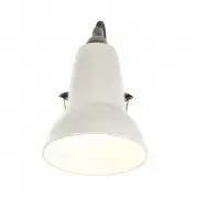 LAMPA ŚCIENNA ORIGINAL 1227 MINI LINEN WHITE ANGLEPOISE