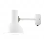 LAMPA ŚCIENNA TYPE 75 MINI ALPINE WHITE ANGLEPOISE