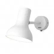LAMPA ŚCIENNA TYPE 75 MINI ALPINE WHITE ANGLEPOISE