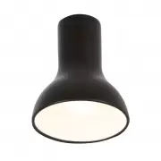 LAMPA ŚCIENNA TYPE 75 MINI JET BLACK ANGLEPOISE
