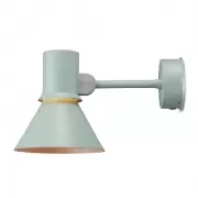 LAMPA ŚCIENNA TYPE 80 W1 PISTACHIO GREEN ANGLEPOISE