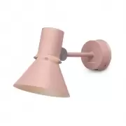 LAMPA ŚCIENNA TYPE 80 W1 ROSE PINK ANGLEPOISE